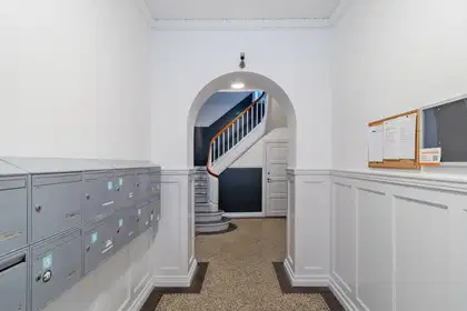 Herskabelig 5-værelses lejlighed på 138 m² i København S – billede 17