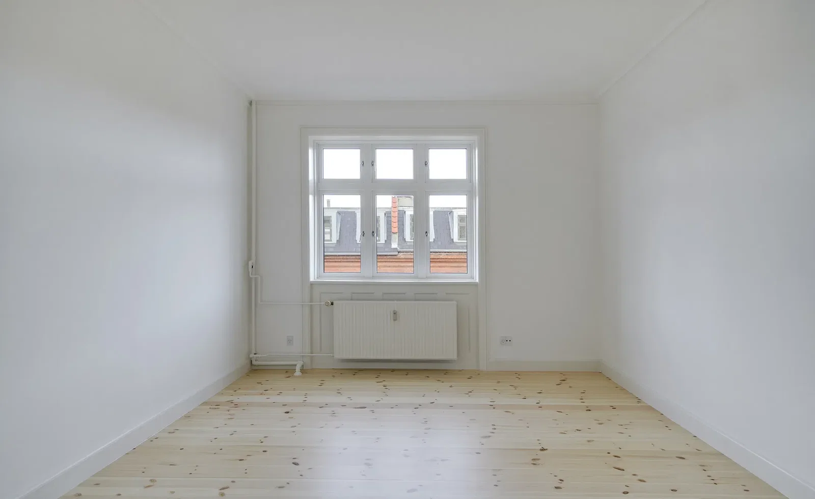 Herskabelig 5-værelses lejlighed på 138 m² i København S – billede 3