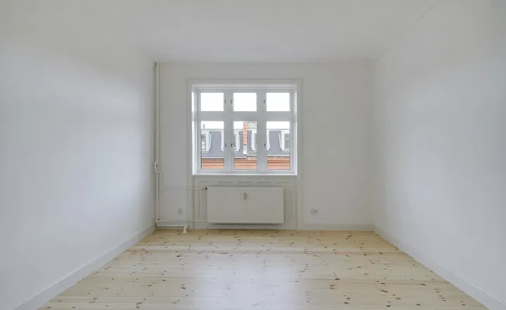Herskabelig 5-værelses lejlighed på 138 m² i København S – billede 3