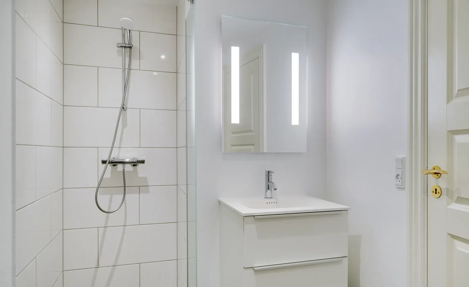 Herskabelig 5-værelses lejlighed på 138 m² i København S – billede 7