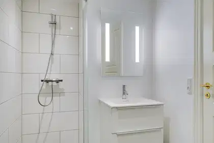 Herskabelig 5-værelses lejlighed på 138 m² i København S – billede 7