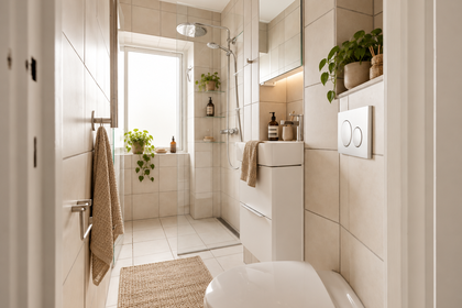 Bright 2-room apartment with balcony in Østerbro – photo 5
