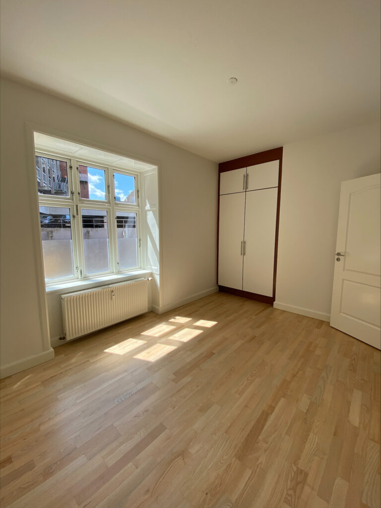 3-værelses lejlighed på 73 m² til leje i Aarhus C – Langelandsgade, stuen – billede 3