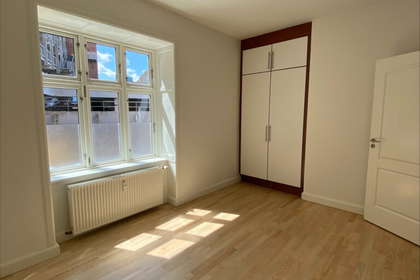 3-værelses lejlighed på 73 m² til leje i Aarhus C – Langelandsgade, stuen – billede 3
