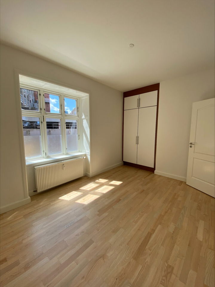 3-værelses lejlighed på 73 m² til leje i Aarhus C – Langelandsgade, stuen – billede 3