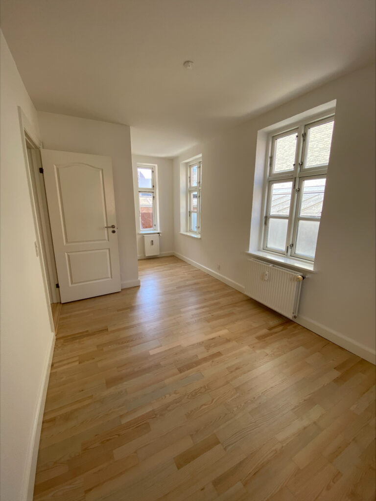 3-værelses lejlighed på 73 m² til leje i Aarhus C – Langelandsgade, stuen – billede 6