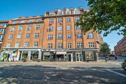3-værelses lejlighed på 73 m² til leje i Aarhus C – Langelandsgade, stuen – billede 9