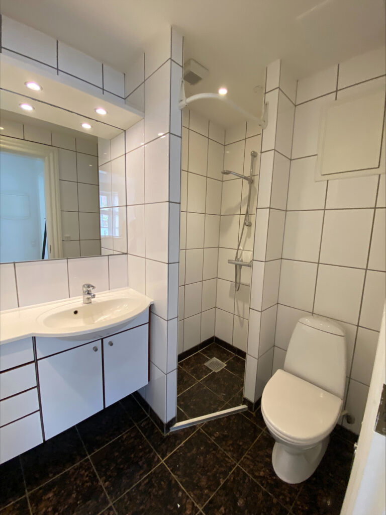 3-værelses lejlighed på 73 m² til leje i Aarhus C – Langelandsgade, stuen – billede 5