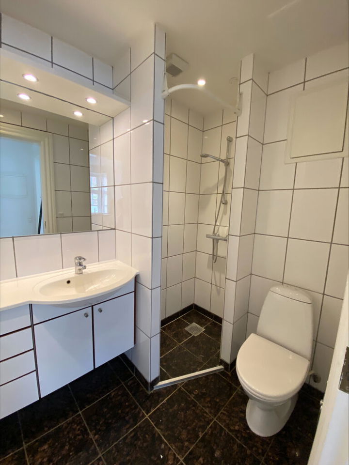 3-værelses lejlighed på 73 m² til leje i Aarhus C – Langelandsgade, stuen – billede 5