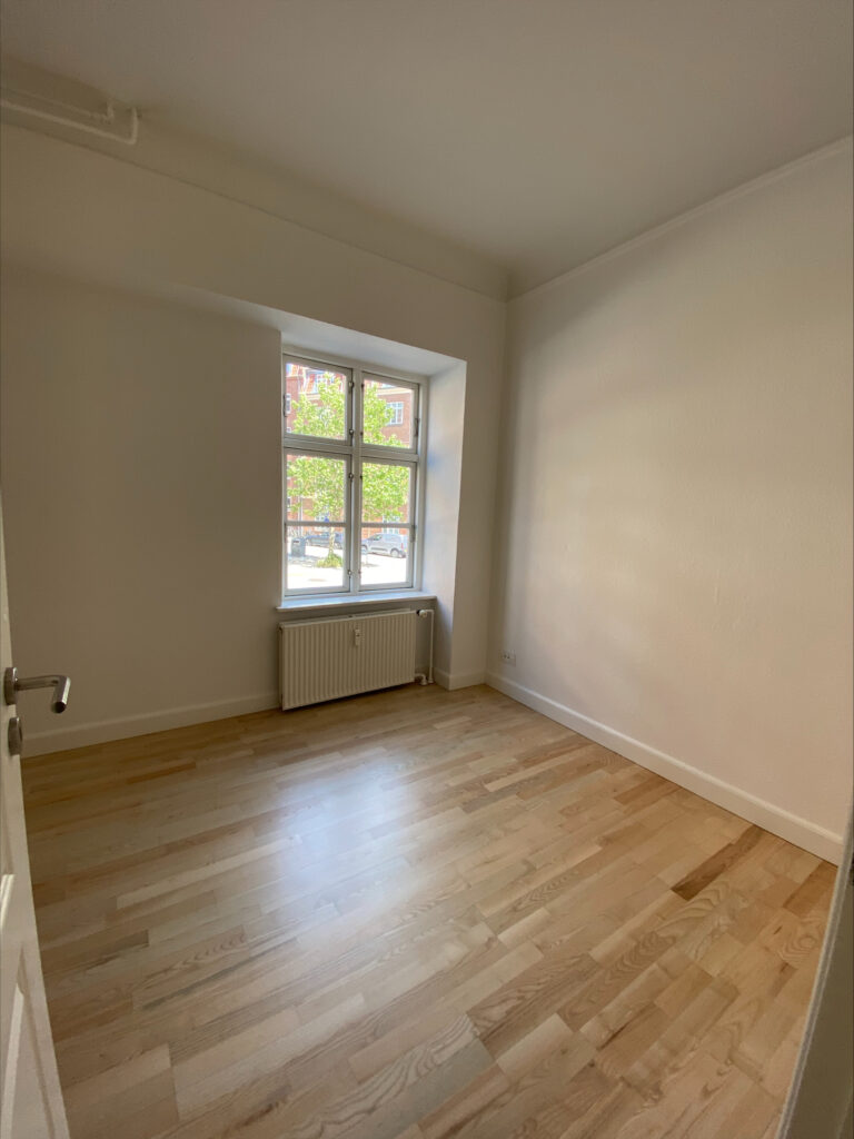 3-værelses lejlighed på 73 m² til leje i Aarhus C – Langelandsgade, stuen – billede 4