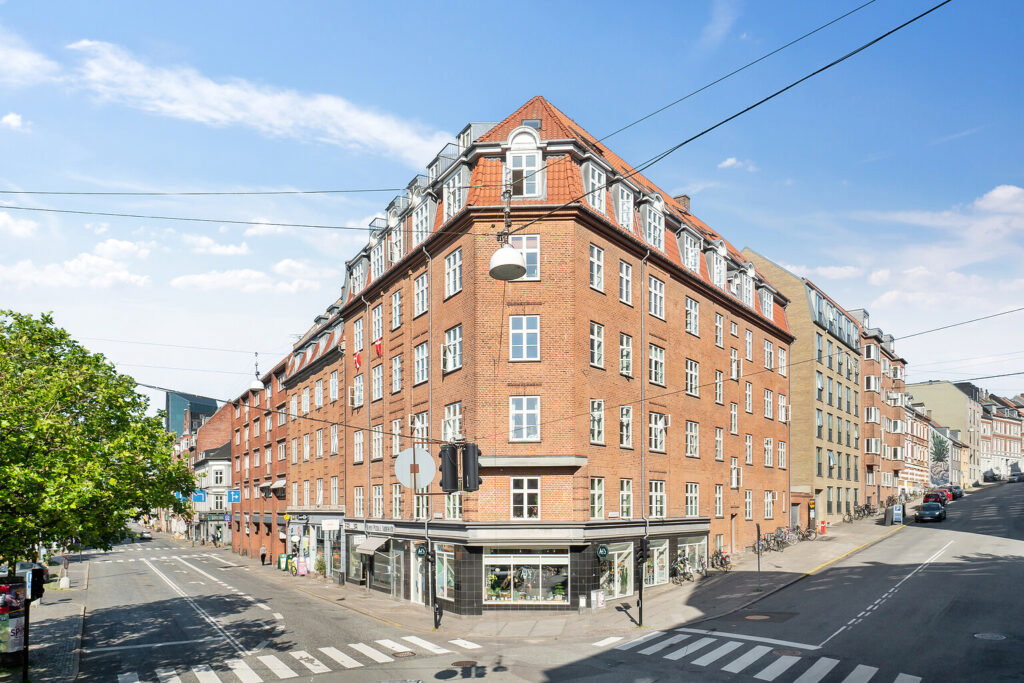 3-værelses lejlighed på 73 m² til leje i Aarhus C – Langelandsgade, stuen – billede 8