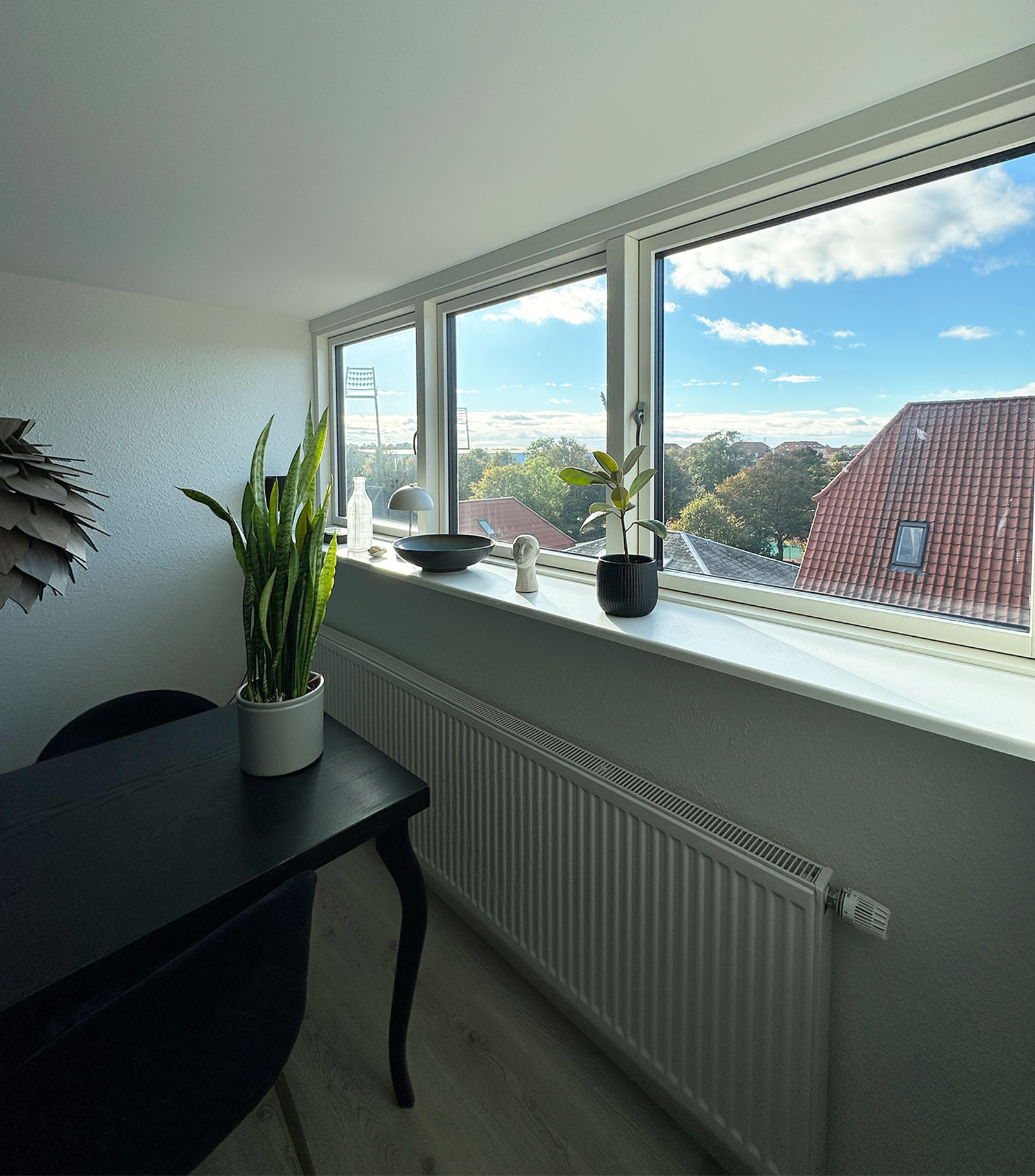Nyrenoveret og moderne lejlighed på attraktiv beliggenhed! – billede 7