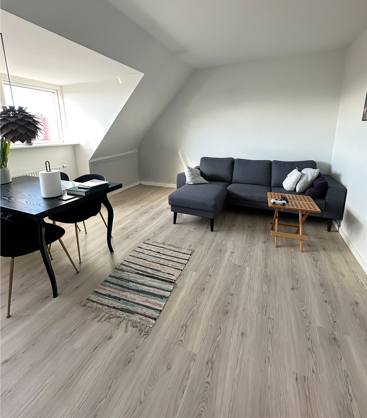 Nyrenoveret og moderne lejlighed på attraktiv beliggenhed! – billede 5