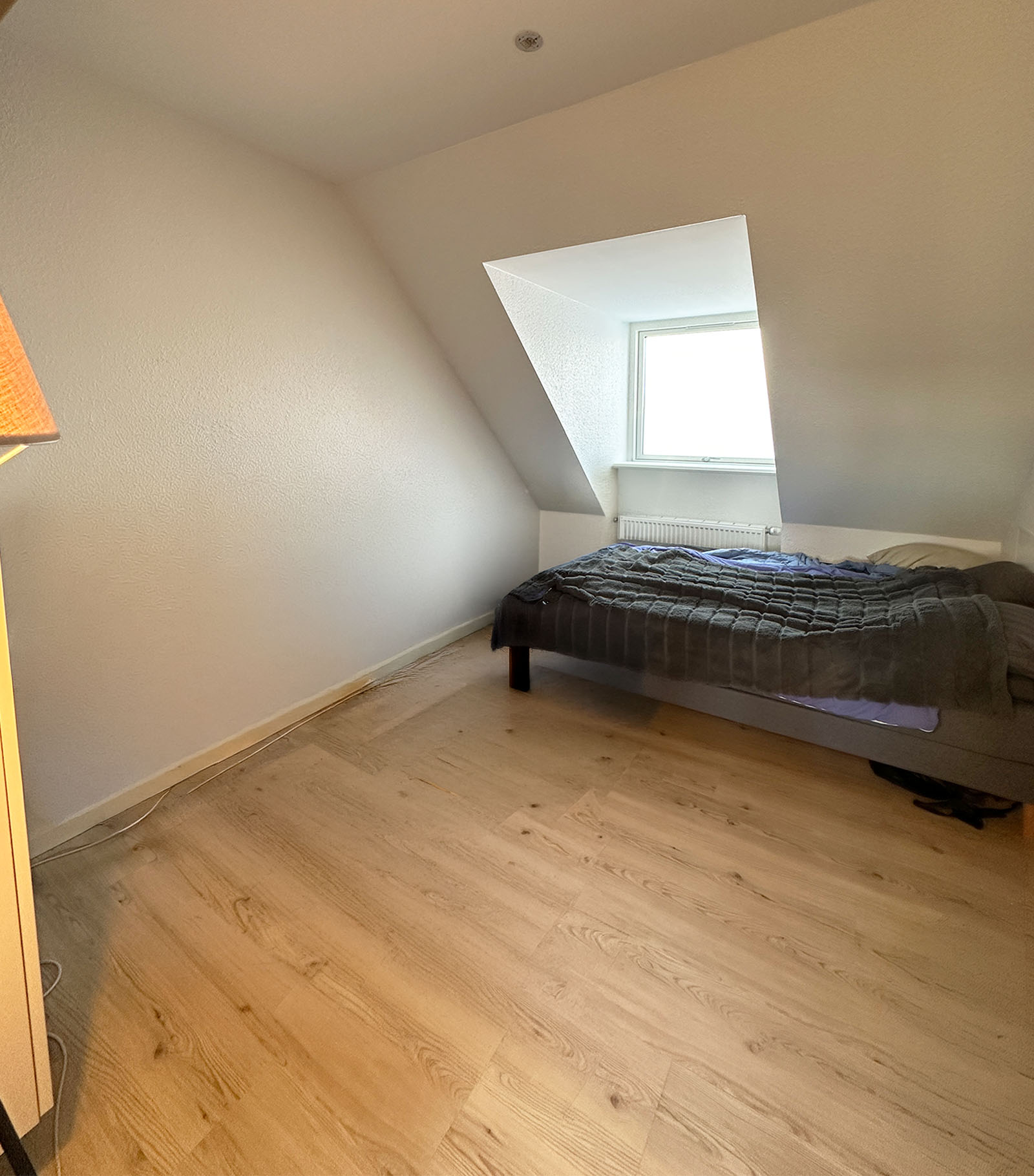 Nyrenoveret og moderne lejlighed på attraktiv beliggenhed! – billede 8