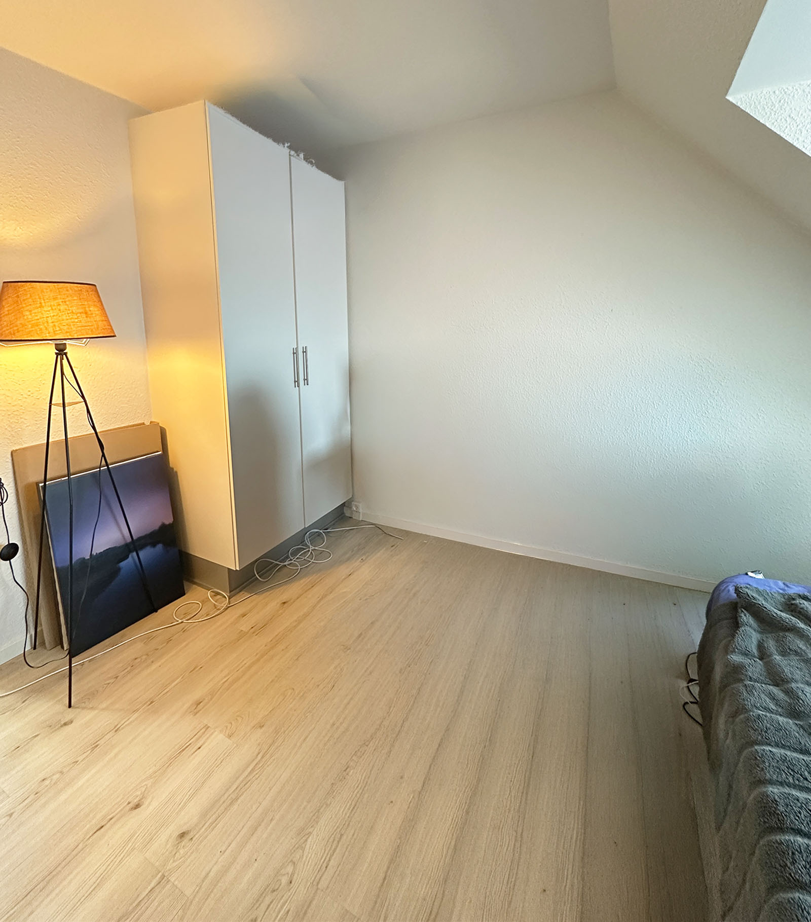 Nyrenoveret og moderne lejlighed på attraktiv beliggenhed! – billede 9