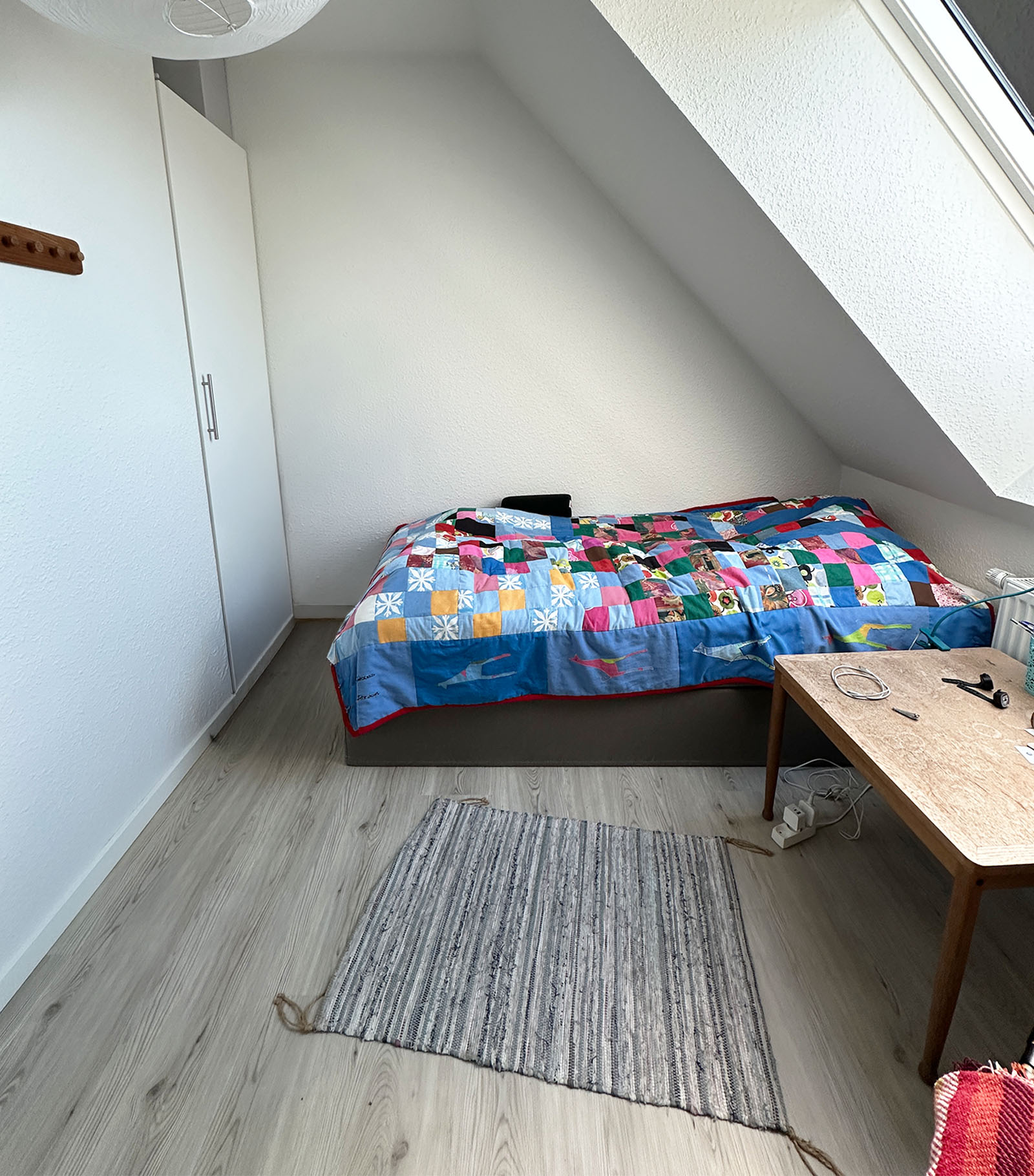 Nyrenoveret og moderne lejlighed på attraktiv beliggenhed! – billede 11