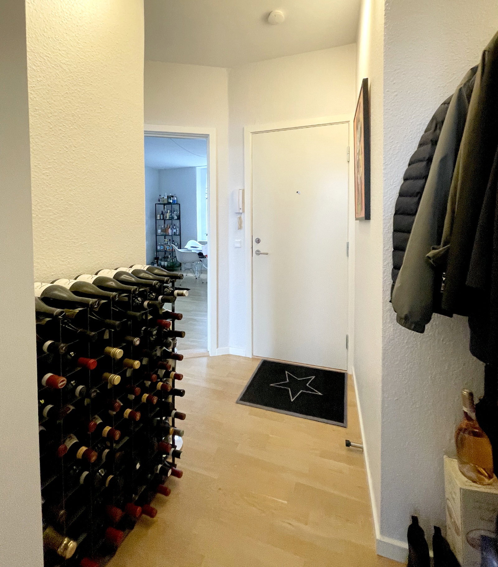 2-room apartment with balcony in the heart of Aalborg! – photo 11