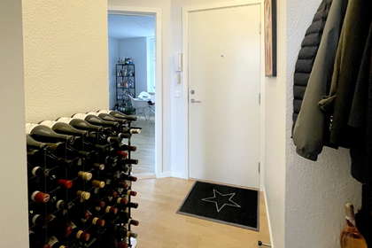 2-room apartment with balcony in the heart of Aalborg! – photo 11