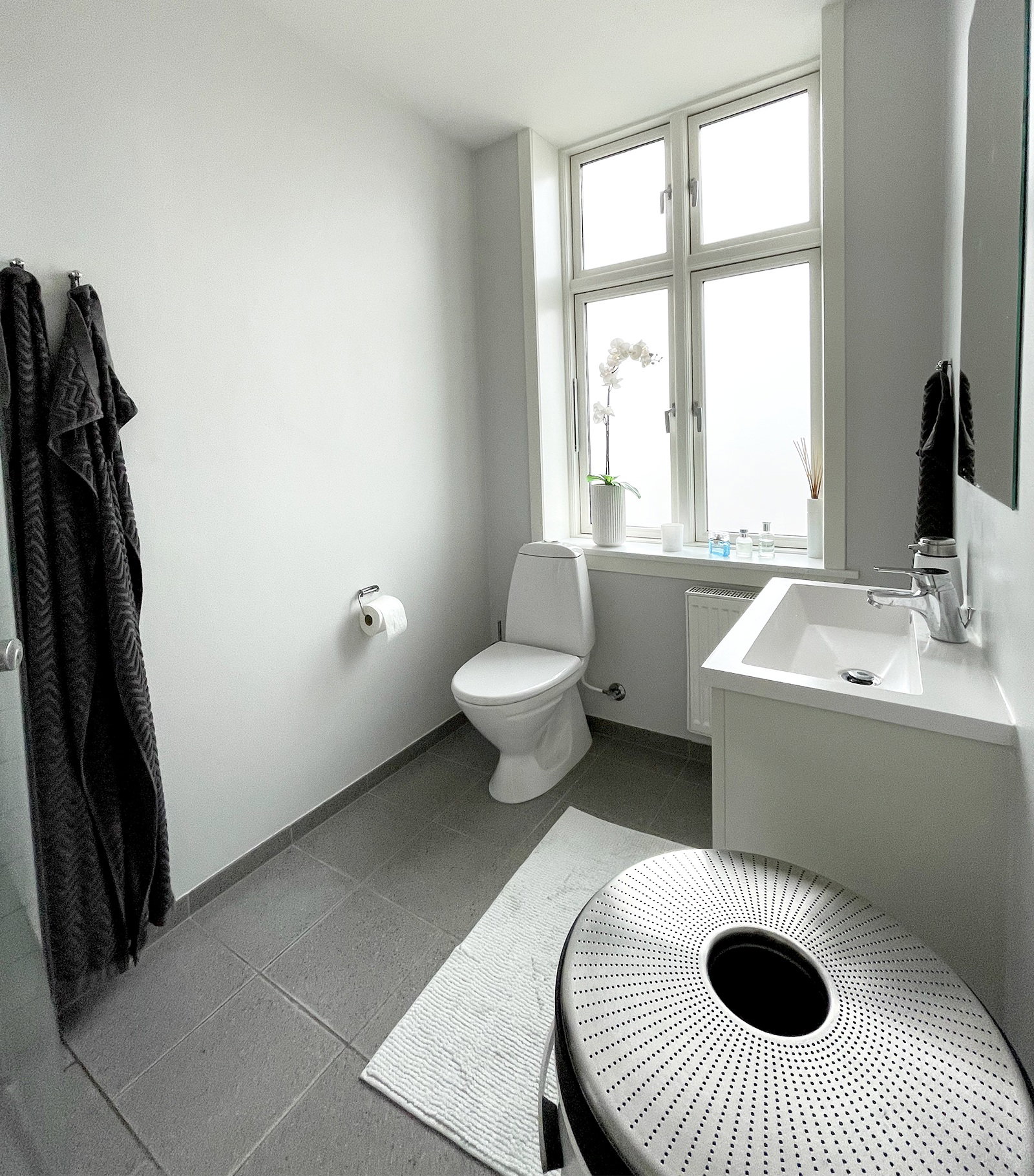 2-room apartment with balcony in the heart of Aalborg! – photo 13