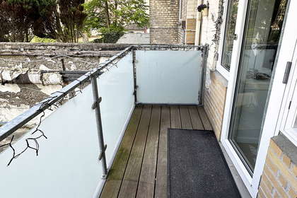 2-room apartment with balcony in the heart of Aalborg! – photo 4