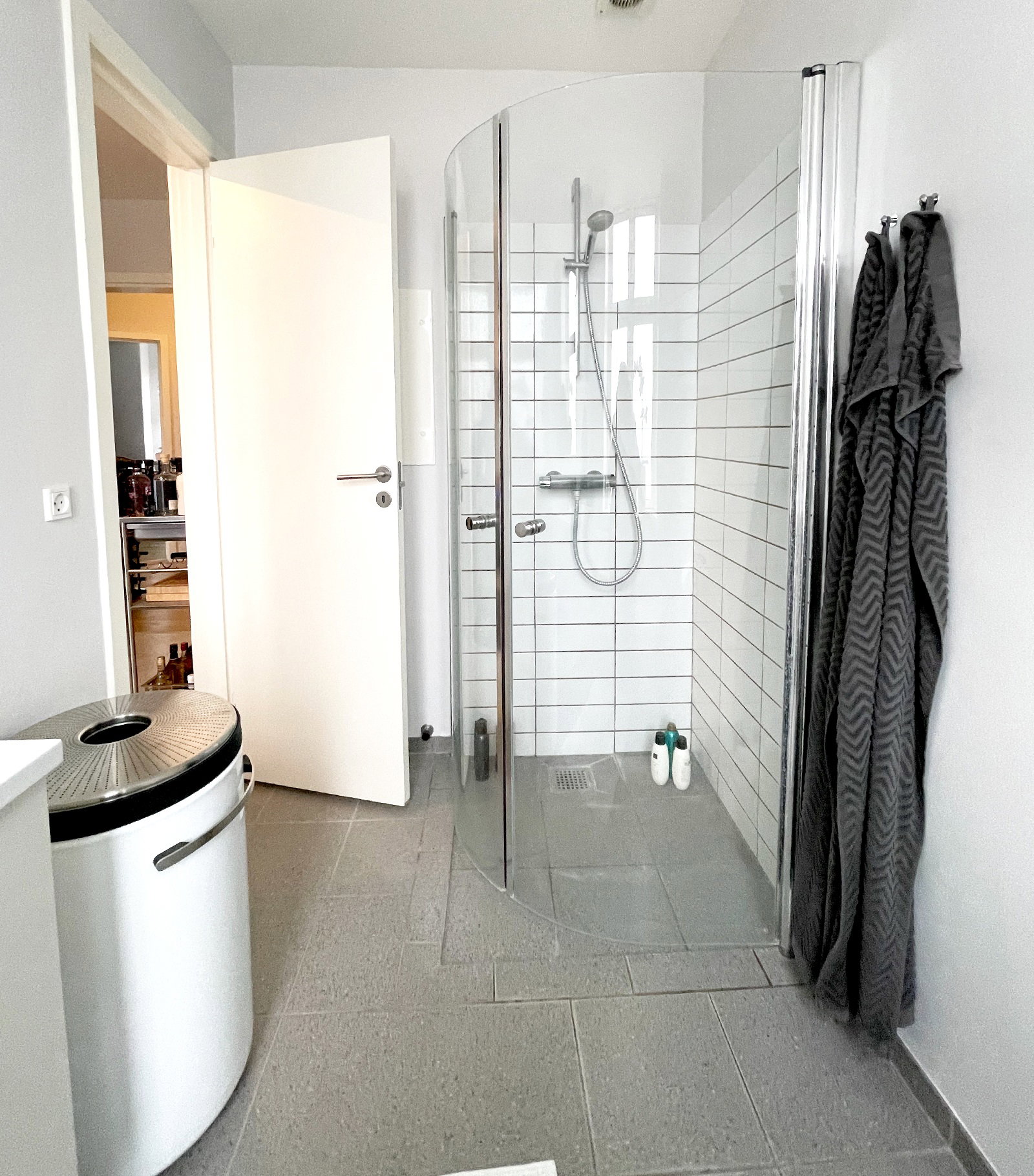2-room apartment with balcony in the heart of Aalborg! – photo 12
