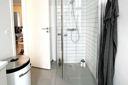 2-room apartment with balcony in the heart of Aalborg! – photo 12