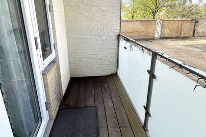 2-room apartment with balcony in the heart of Aalborg! – photo 5