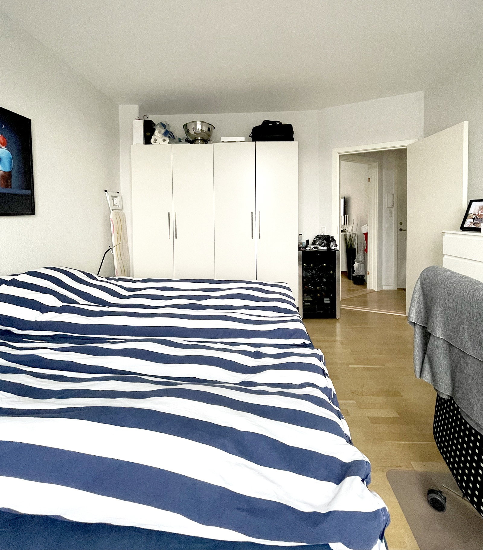 2-room apartment with balcony in the heart of Aalborg! – photo 9