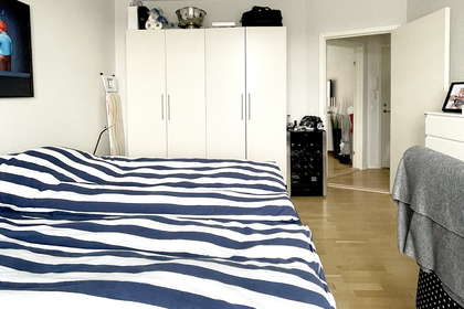 2-room apartment with balcony in the heart of Aalborg! – photo 9