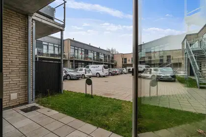 Lys og moderne 2-værelses med flot køkken og bad – billede 15
