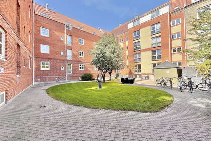 3-room apartment of 82 m² for rent in Aalborg – Korsgade, ground floor – photo 15