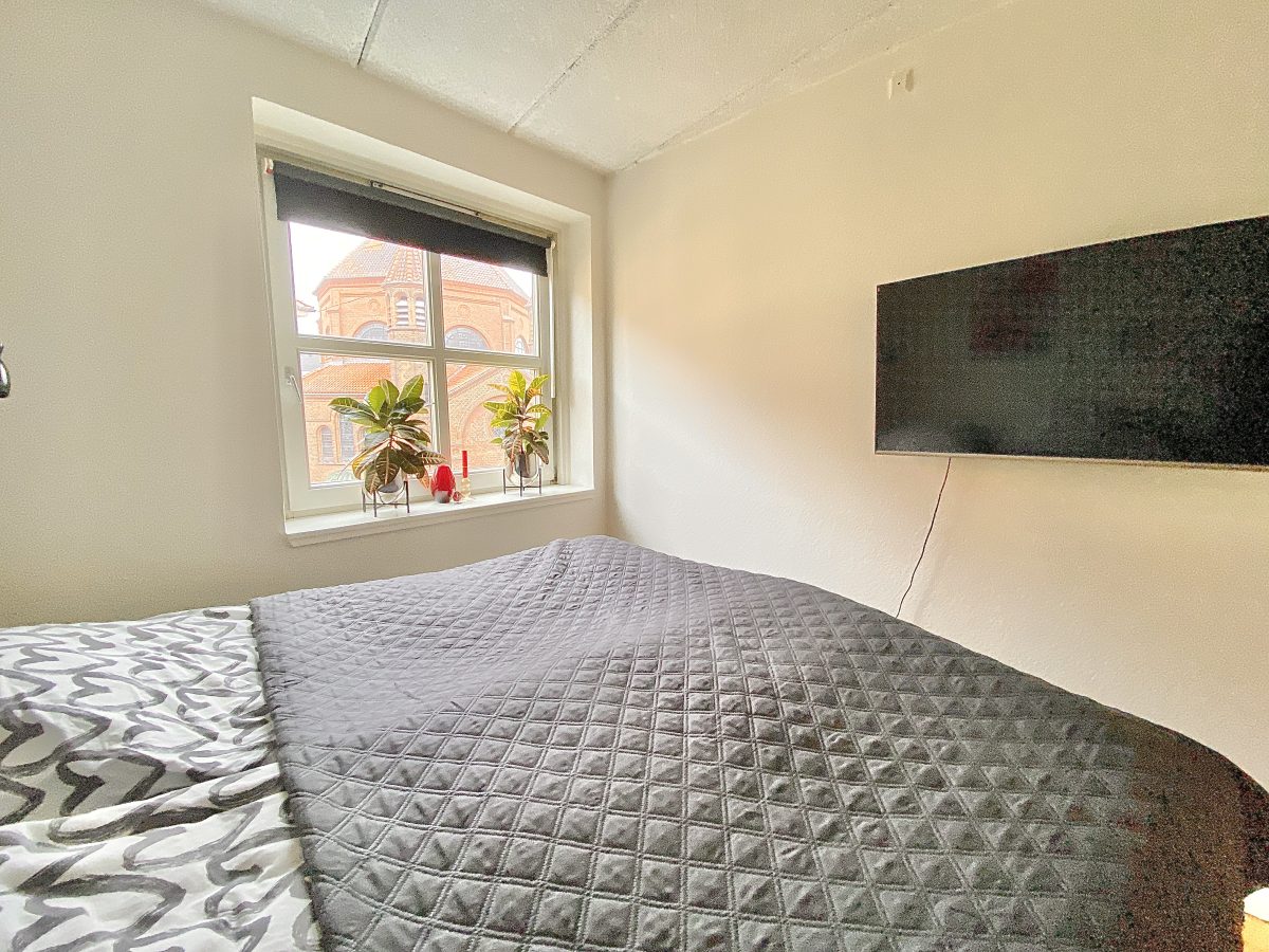3-værelses lejlighed på 82 m² til leje i Aalborg – Korsgade, stuen – billede 14