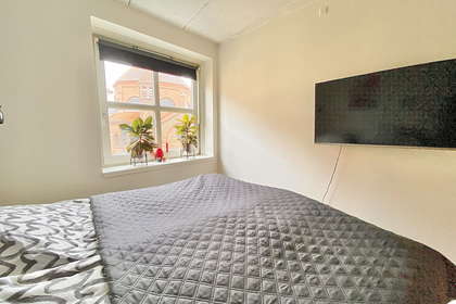 3-room apartment of 82 m² for rent in Aalborg – Korsgade, ground floor – photo 14