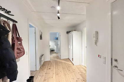 3-room apartment of 82 m² for rent in Aalborg – Korsgade, ground floor – photo 3