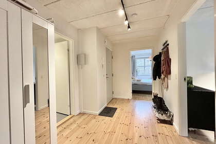 3-room apartment of 82 m² for rent in Aalborg – Korsgade, ground floor – photo 6