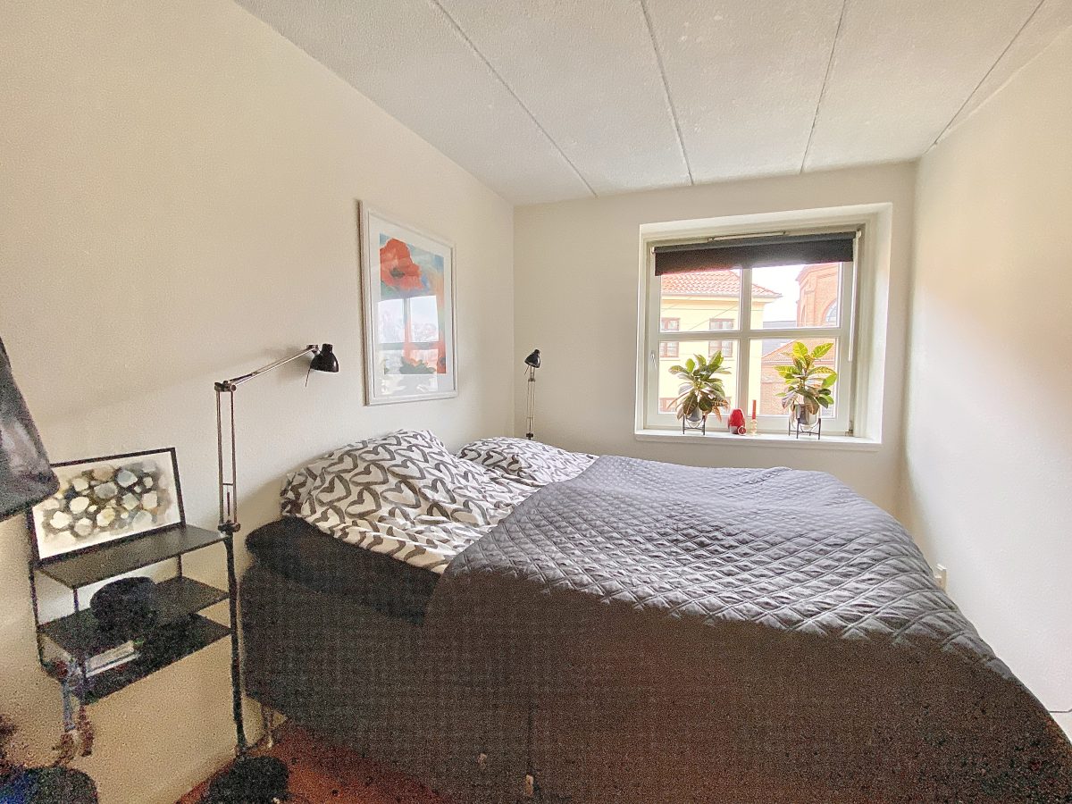3-værelses lejlighed på 82 m² til leje i Aalborg – Korsgade, stuen – billede 13
