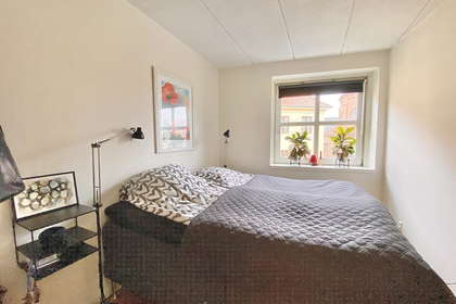 3-room apartment of 82 m² for rent in Aalborg – Korsgade, ground floor – photo 13