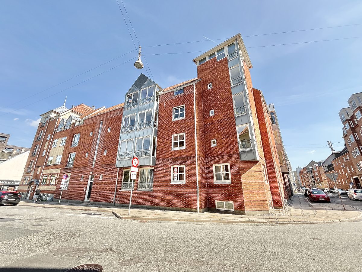 3-værelses lejlighed på 82 m² til leje i Aalborg – Korsgade, stuen – billede 19
