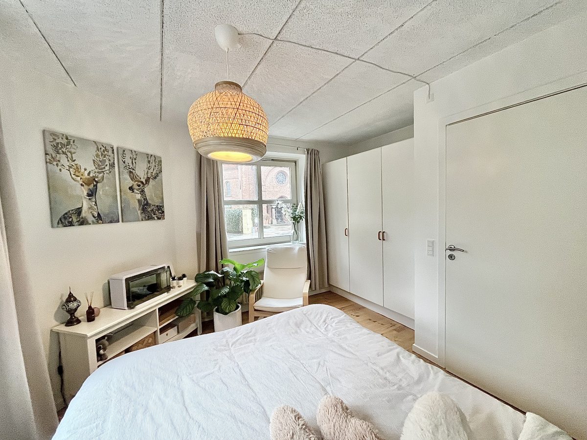 3-værelses lejlighed på 82 m² til leje i Aalborg – Korsgade, stuen – billede 9