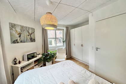 3-room apartment of 82 m² for rent in Aalborg – Korsgade, ground floor – photo 9