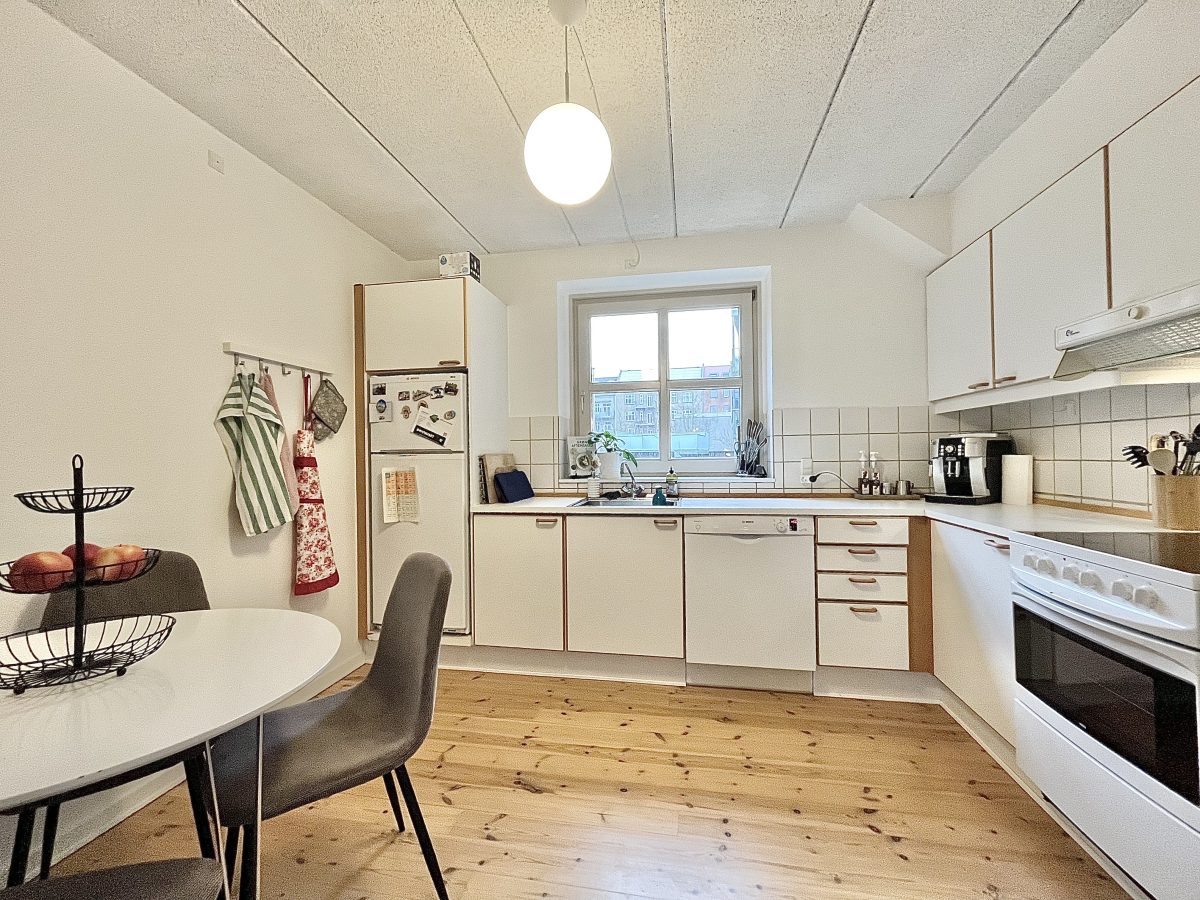 3-værelses lejlighed på 82 m² til leje i Aalborg – Korsgade, stuen – billede 10