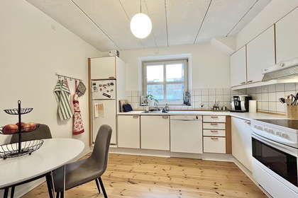 3-room apartment of 82 m² for rent in Aalborg – Korsgade, ground floor – photo 10