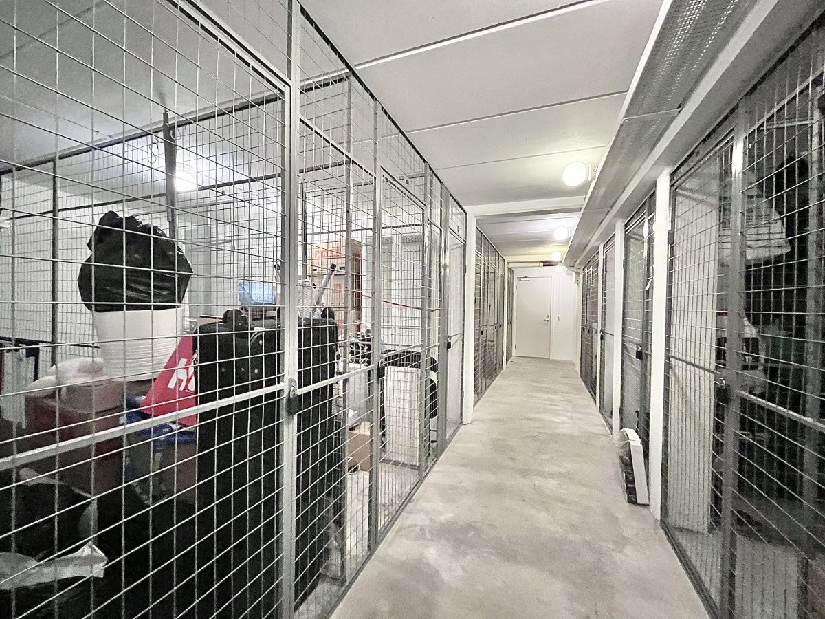 3-værelses lejlighed på 82 m² til leje i Aalborg – Korsgade, stuen – billede 17