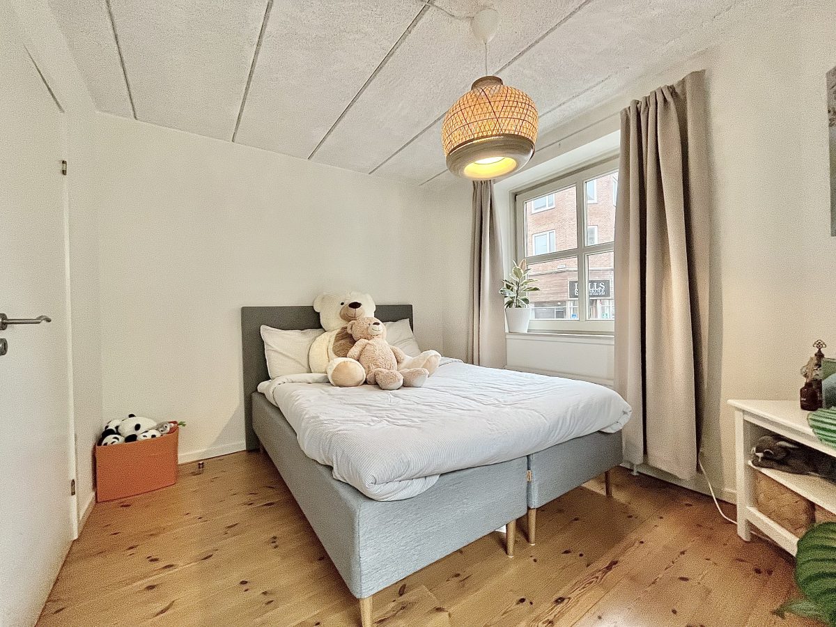 3-værelses lejlighed på 82 m² til leje i Aalborg – Korsgade, stuen – billede 8