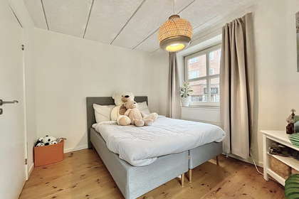 3-room apartment of 82 m² for rent in Aalborg – Korsgade, ground floor – photo 8