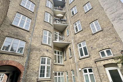 Enkeltværelse i renoveret lejlighed midt i Aarhus – billede 16