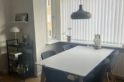 Bright and cosy 2-room apartment with bay window – photo 5