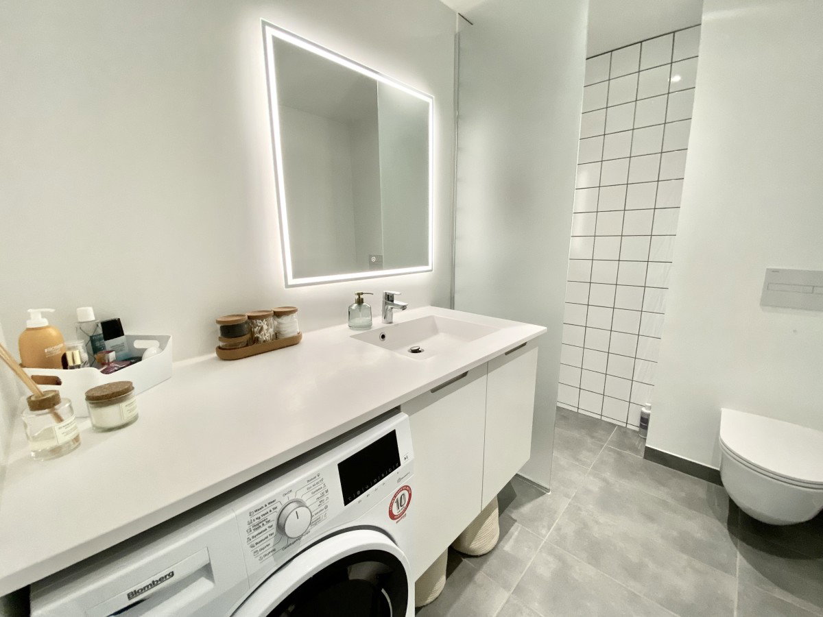 Bright 47 m² apartment on Vestre Allé, Aalborg – photo 6