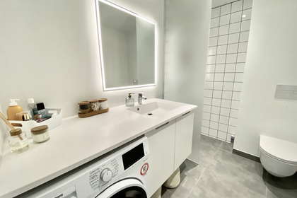 Bright 47 m² apartment on Vestre Allé, Aalborg – photo 6