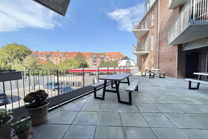 Bright 47 m² apartment on Vestre Allé, Aalborg – photo 10